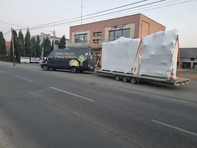 Keres — Usługi Transportowe | HDS | Plandeki | Transport Maszyn